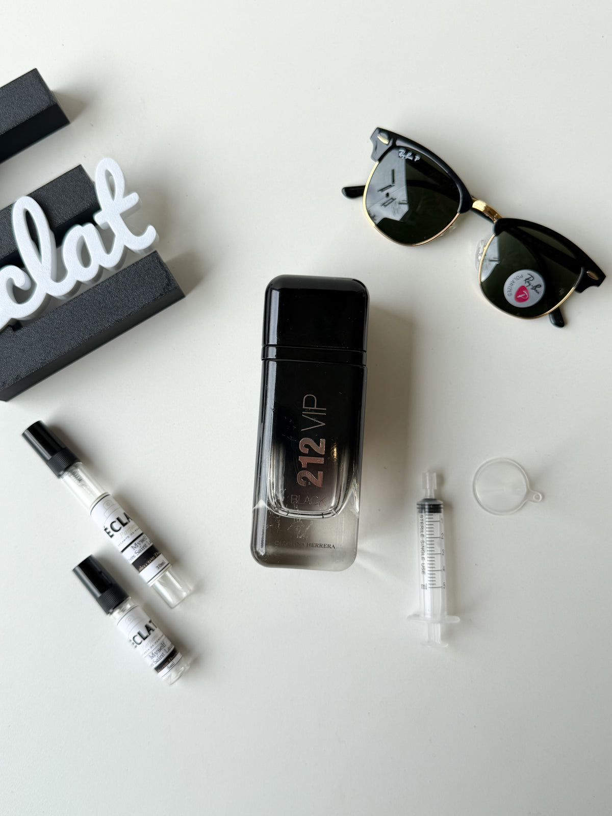 212 VIP Black