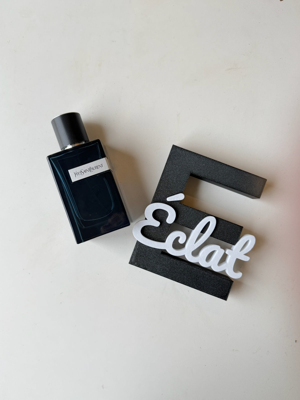 Y – Yves Saint Laurent Intense