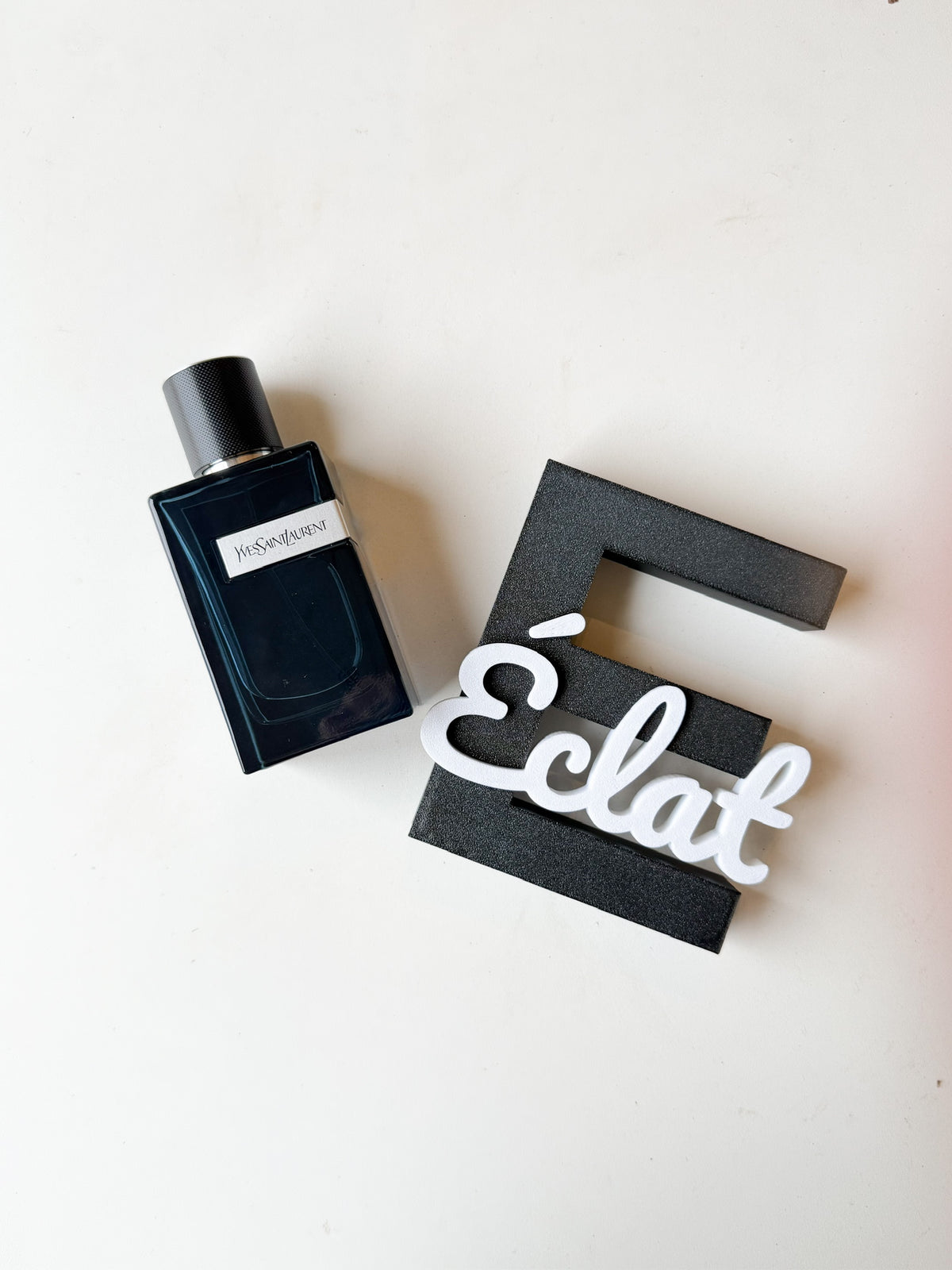 Y – Yves Saint Laurent Intense