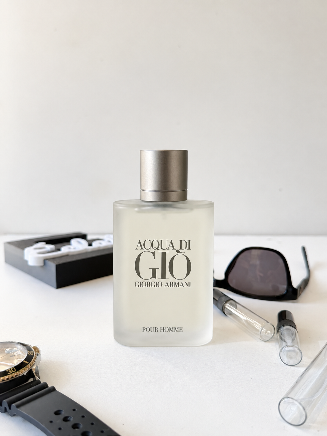 Acqua di Gio