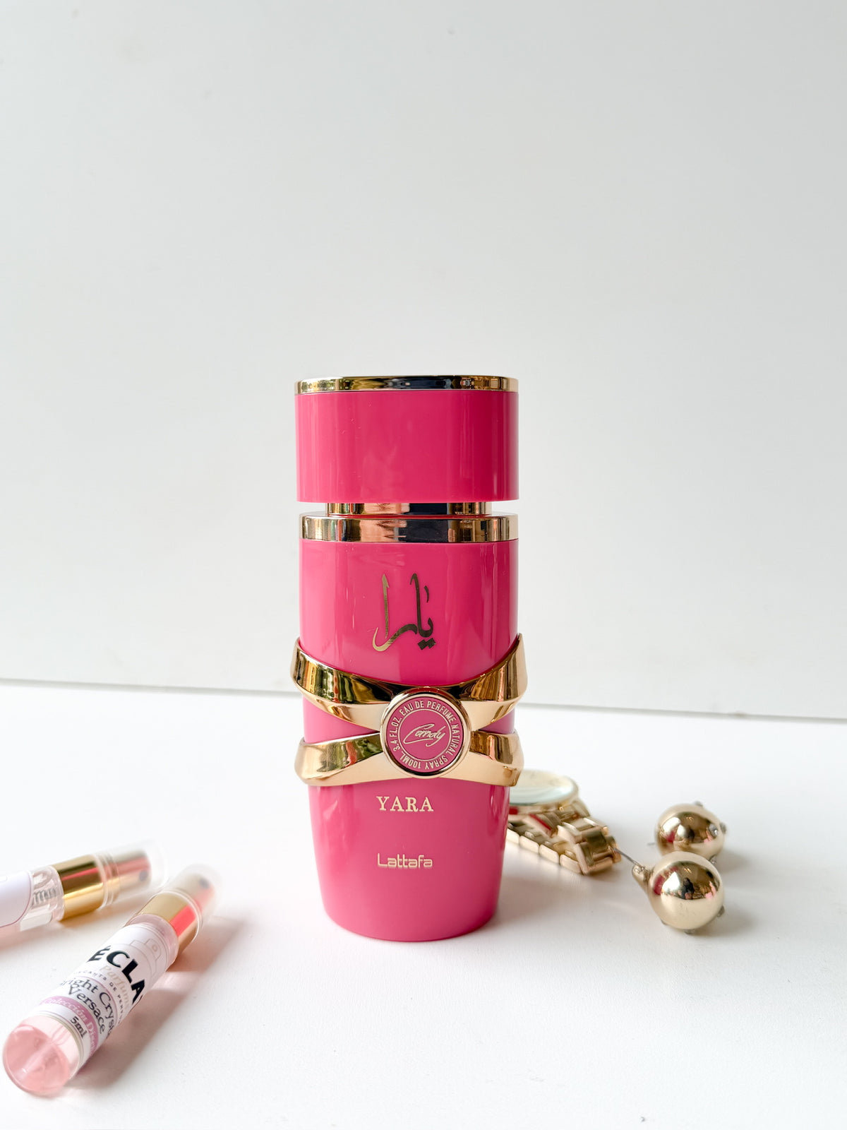 Yara Candy