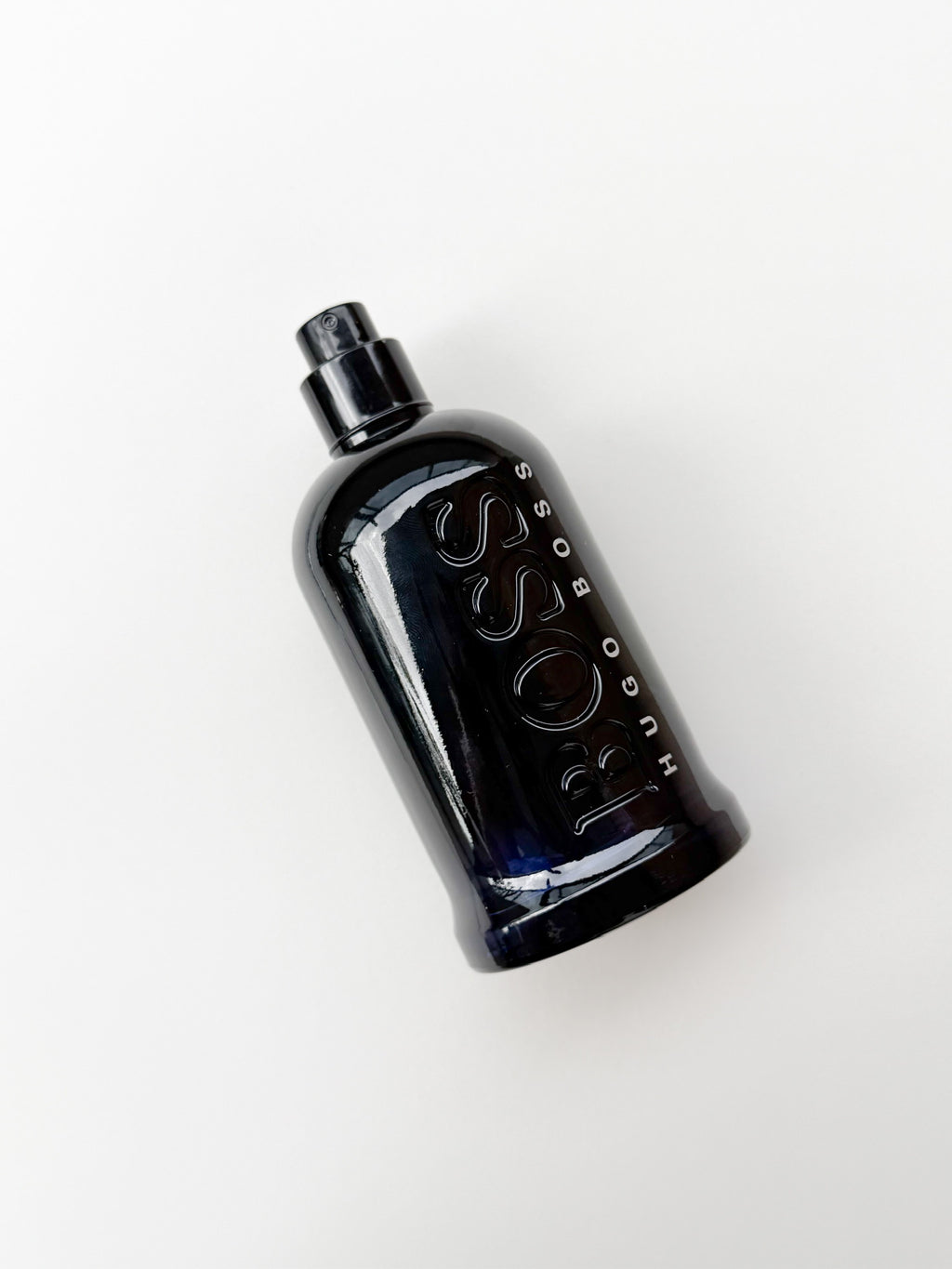 Boss Bottled Night – Hugo Boss