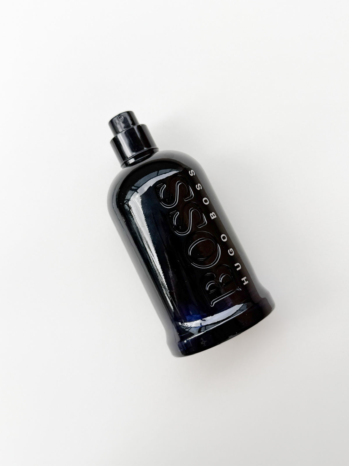 Boss Bottled Night – Hugo Boss