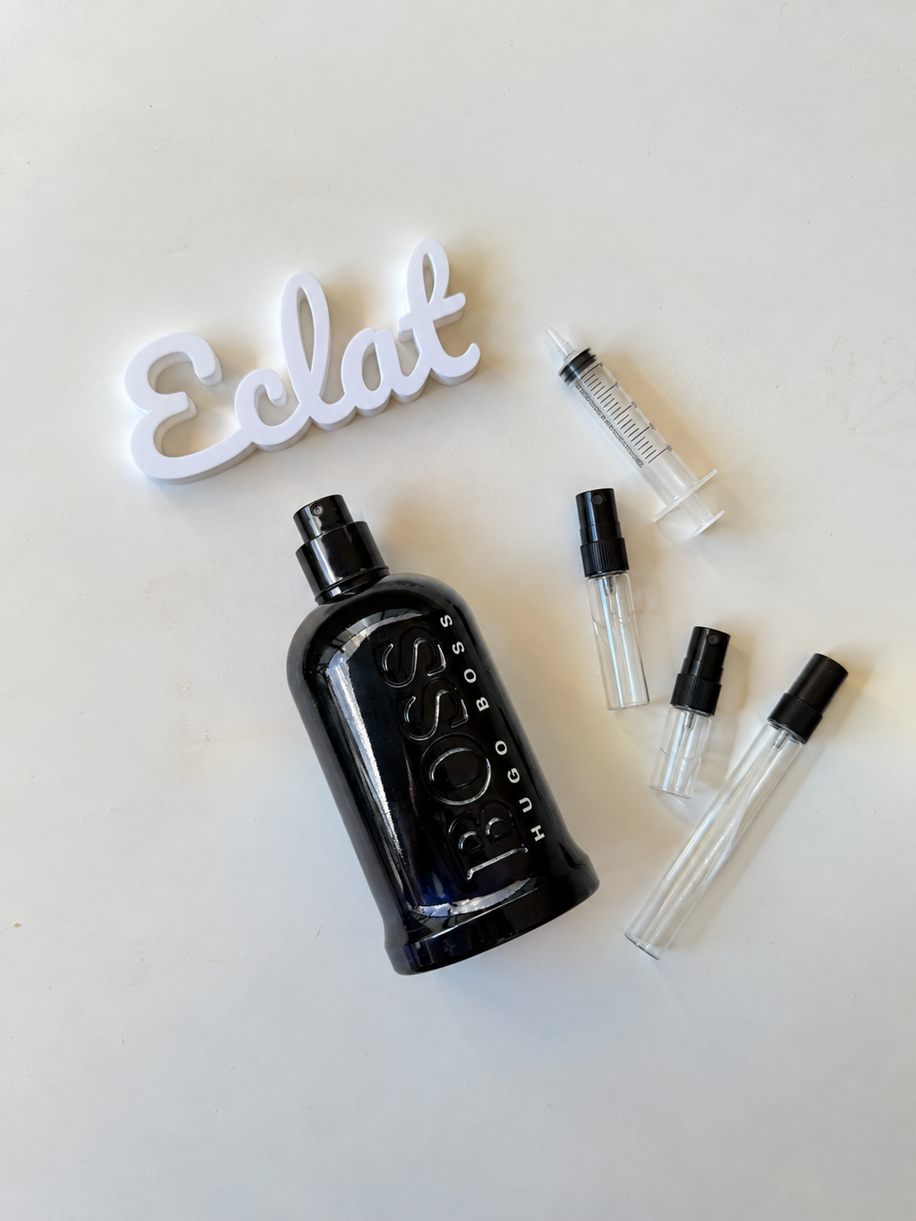 Boss Bottled Night – Hugo Boss
