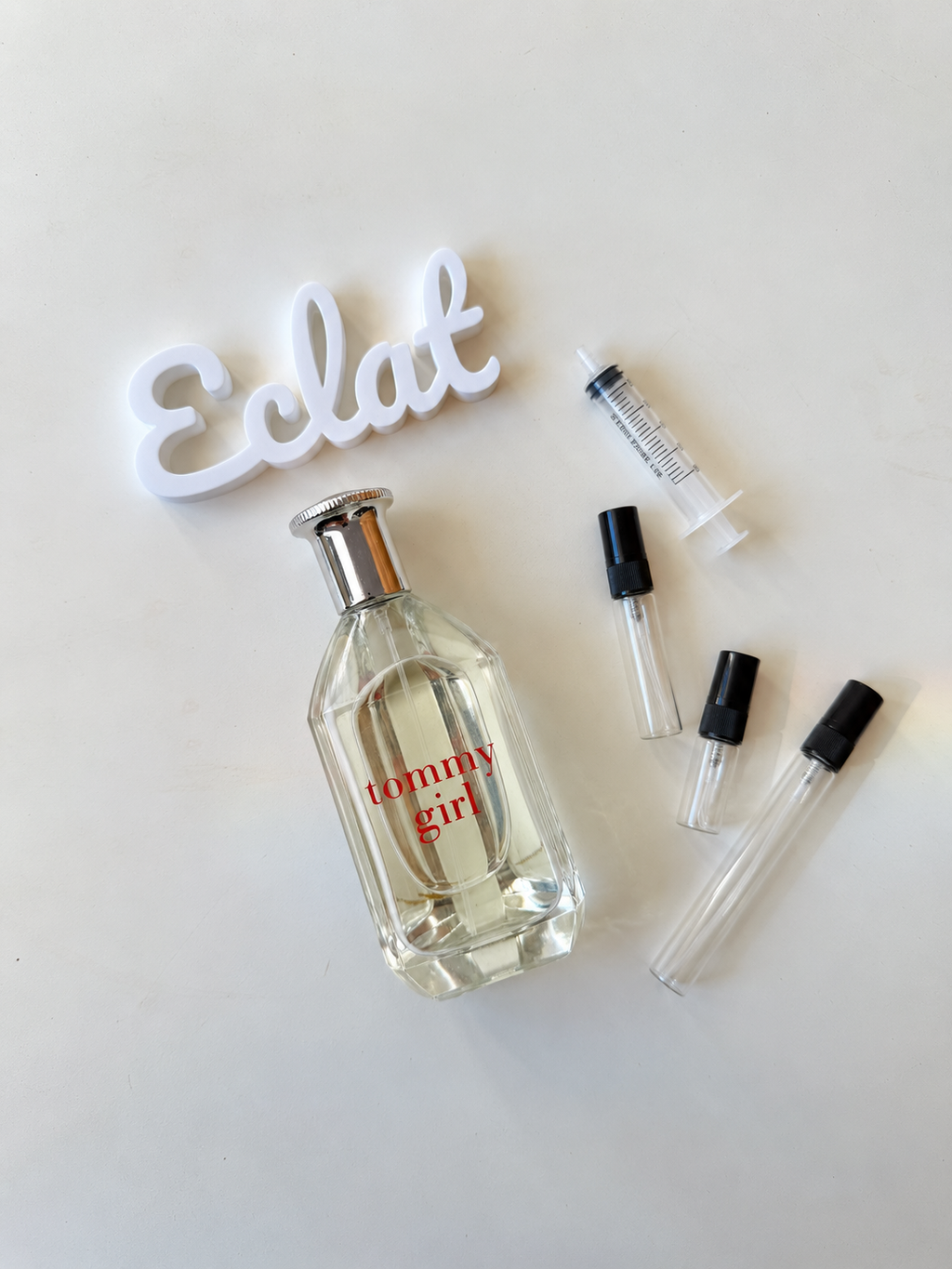 Tommy Girl – Tommy Hilfiger