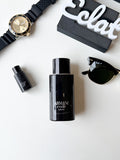 Armani Code
