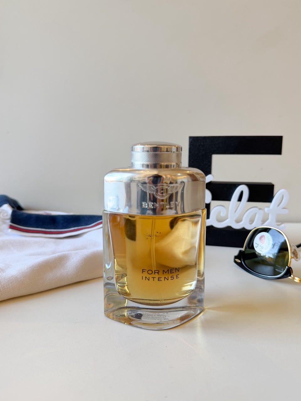 Bentley For Men Intense