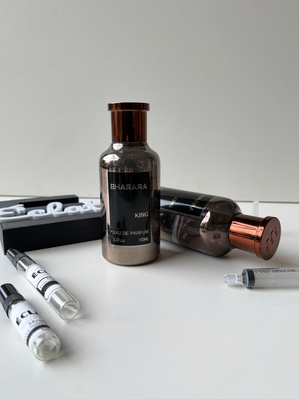 Bharara King EDP