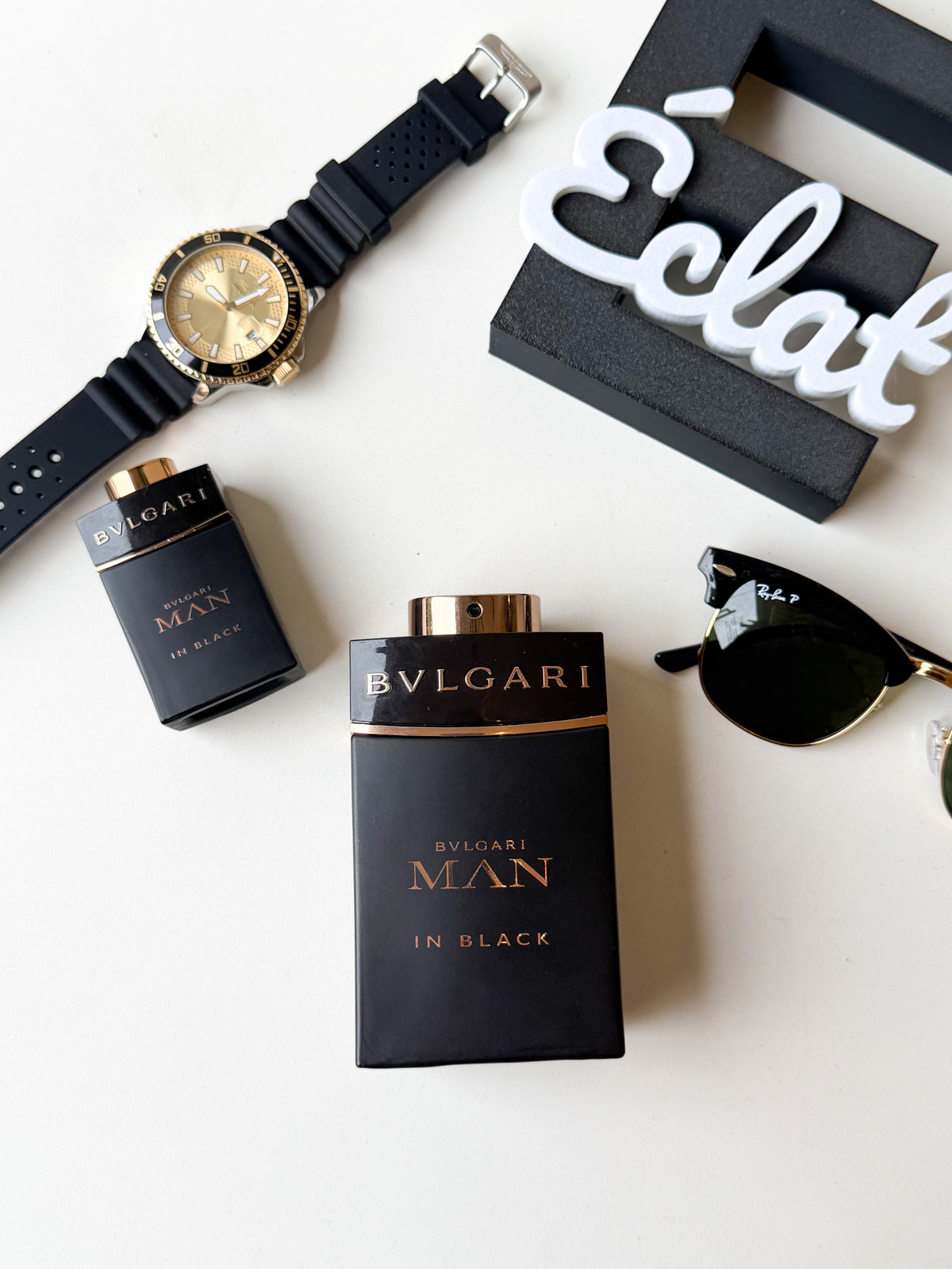 Man In Black