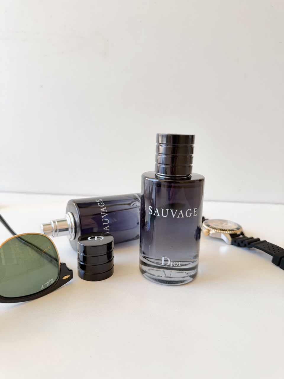 Sauvage EDT