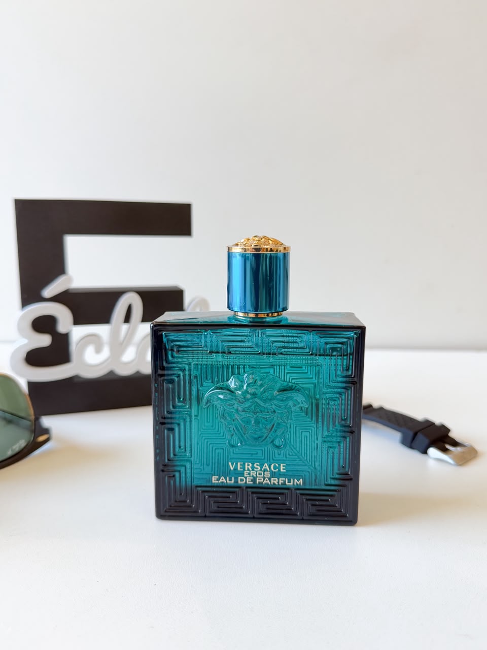 Eros EDT