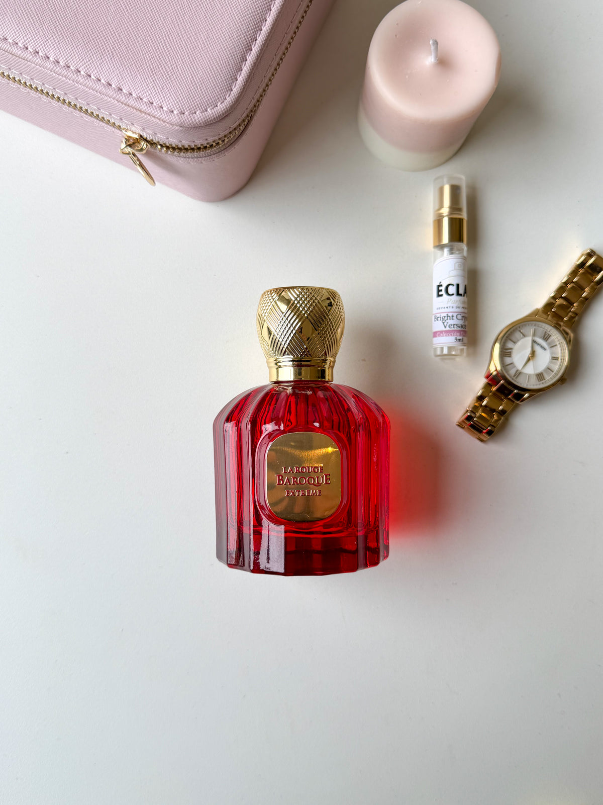 La Rouge Baroque