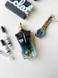 Le Beau Le Parfum